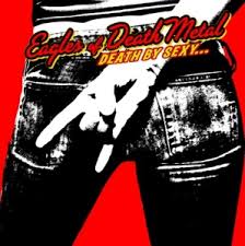 Eagles Of Death Metal - Eagles Goth