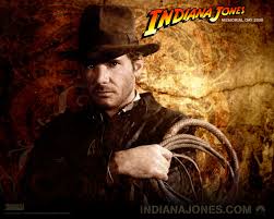 indiana jone 2