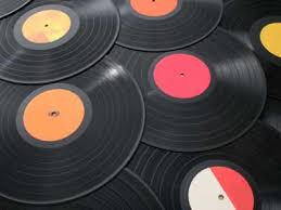 record sale