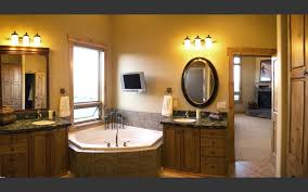 Luxury Bathroom light fixtures and modern bathroom vanity sinks