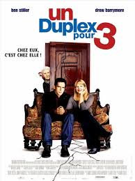 duplex pour 3