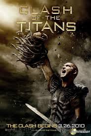 Clash of The Titans (Furia de titanes)