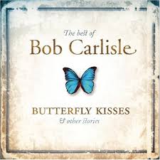 butterfly kisses album