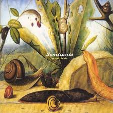 Semisonic - The Great Divide