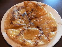 sopapillas