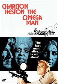 The Omega Man thumbnail