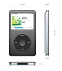 classic ipod