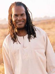 Michael Beckwith