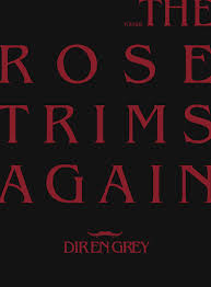 dir en grey dvd