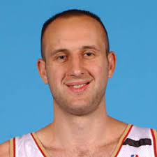 Center: Zydrunas Ilgauskas