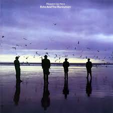 Echo & The Bunnymen - Porcupine