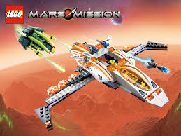 mars mission