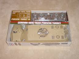 1 16 king tiger