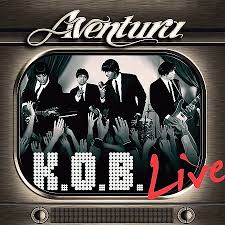 Aventura - K.O.B.