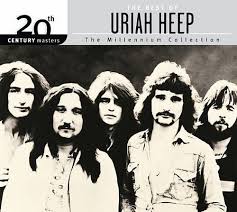 Uriah Heep - Collection