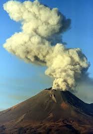 stromboli volcano
