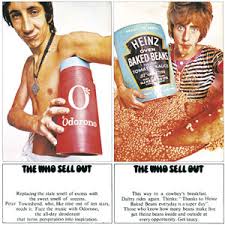 Who - The Who Sell Out