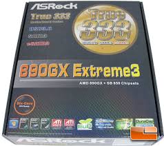 asrock 890gx extreme 3