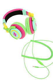 boosted headphones