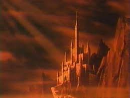 barad dur