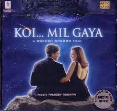 koi mil gaya