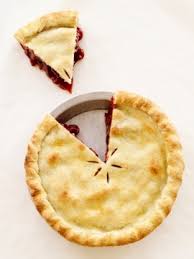 picture of a piece of pie