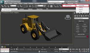 autodesk 3d studio max 2011