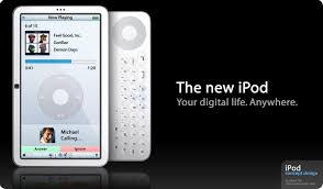 ipod 6th generation