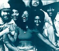 Chaka Khan - Rufus