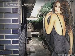 natalia oreiro video