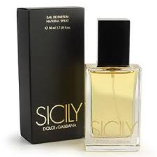 sicily dolce and gabbana