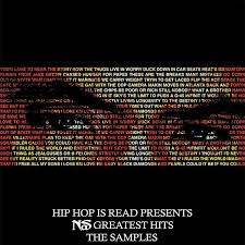 Nas - Greatest Hits
