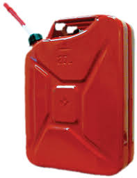 5 gal gas tank