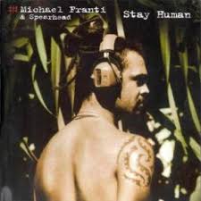 Spearhead - Stay Human