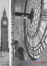 clocks big ben