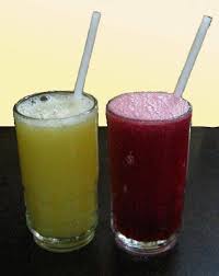 juice making
