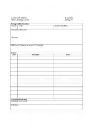 pet sitting printables