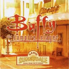 Soundtracks - Buffy The Vampire Slayer: TV Soundtrack