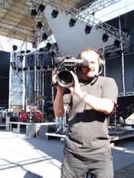 hand held cameras
