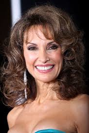 Susan Lucci.