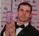simon burke