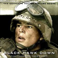 Black Hawk Down - Minstrel Boy