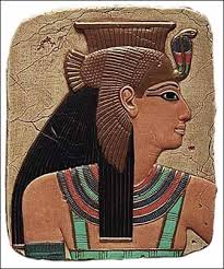 egyptian snake god