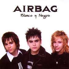 Airbag - Amor De Verano