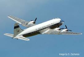 airliners of the world