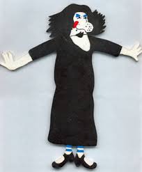 viola swamp miss nelson