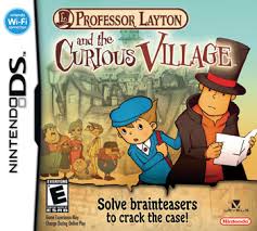 ds games covers