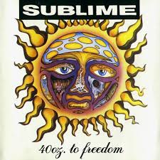 sublime 40