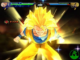 dragon ball z games