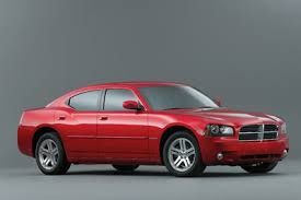 dodge charger 2009
